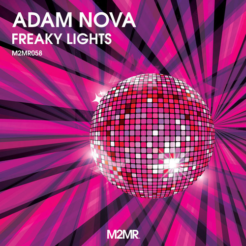 Adam Nova - Freaky Lights [M2MR058]